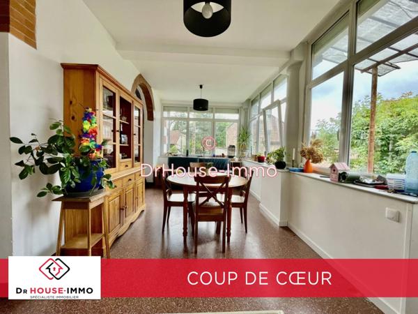 Maison à vendre 5 pièces de 120 m²