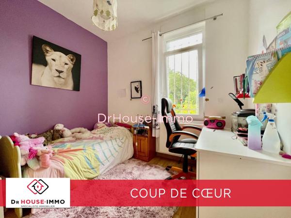 Maison à vendre 5 pièces de 120 m²