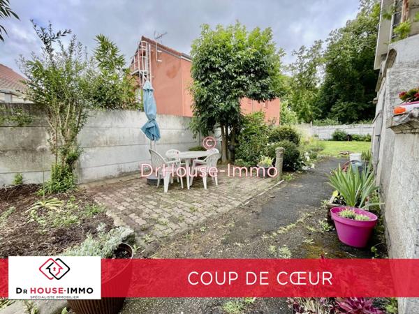 Maison à vendre 5 pièces de 120 m²