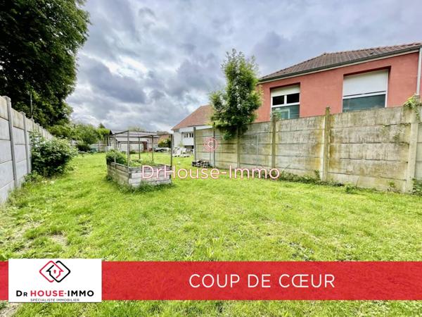 Maison à vendre 5 pièces de 120 m²