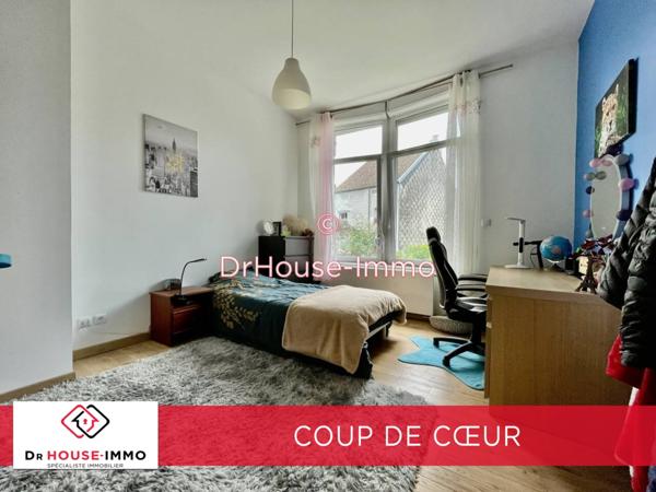 Maison à vendre 5 pièces de 120 m²