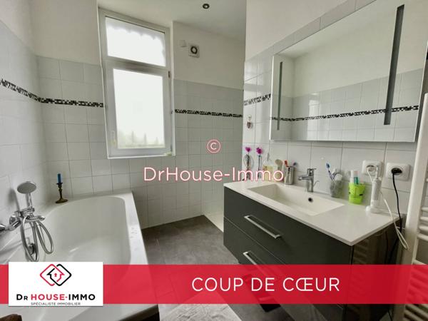 Maison à vendre 5 pièces de 120 m²