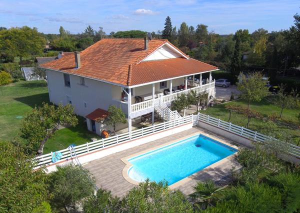 Maison Néo-Provençale à vendre à Montauban - 358 000 €