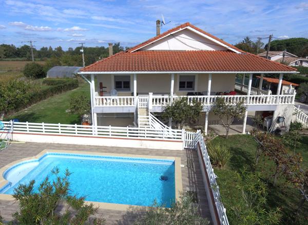 Maison Néo-Provençale à vendre à Montauban - 358 000 €