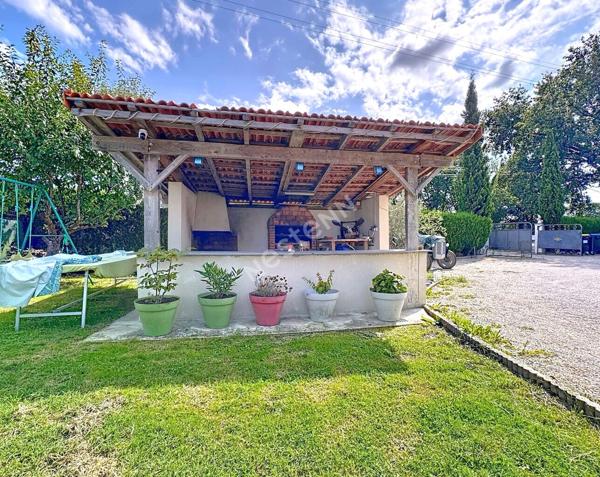 Maison Néo-Provençale à vendre à Montauban - 358 000 €