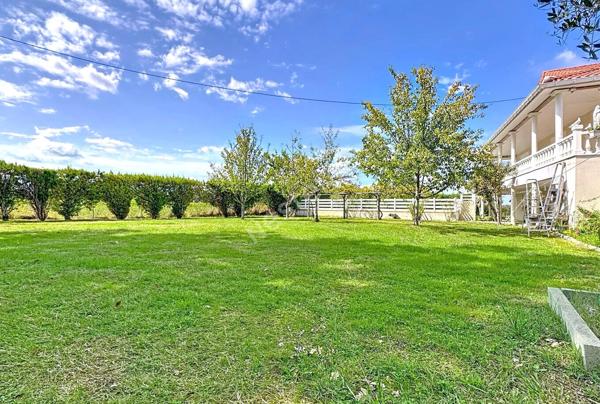 Maison Néo-Provençale à vendre à Montauban - 358 000 €