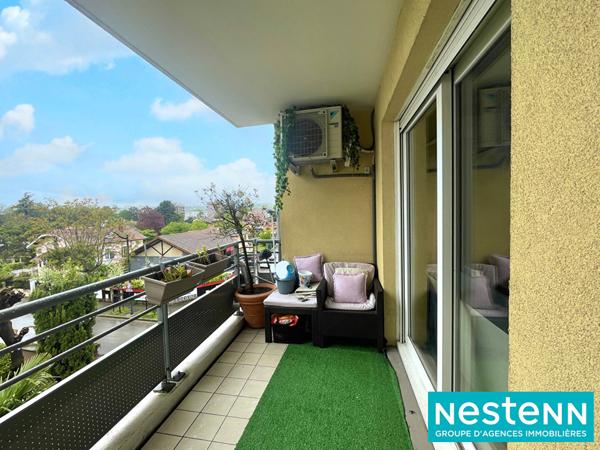 Appartement Vaulx En Velin 4 pièce(s) 77 m2