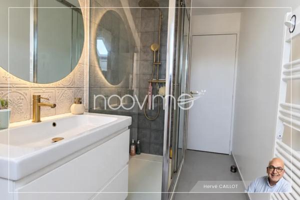 MAISON - 78,45 m2 - 4 Pièces