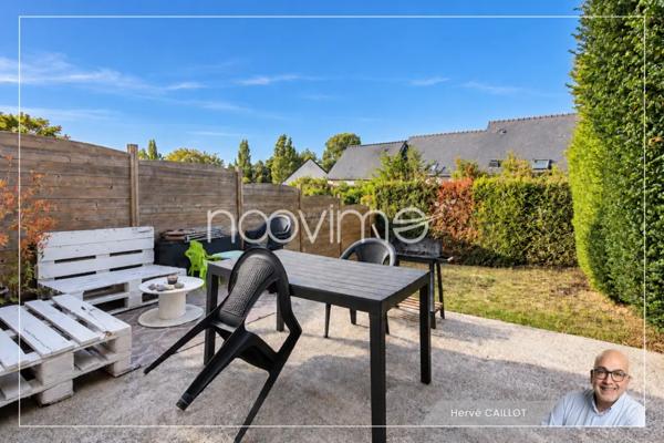 MAISON - 78,45 m2 - 4 Pièces