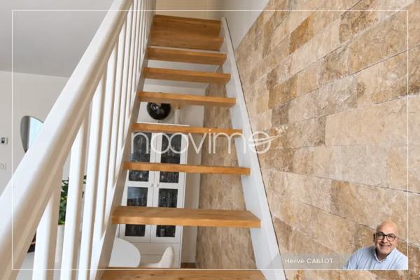 MAISON - 78,45 m2 - 4 Pièces