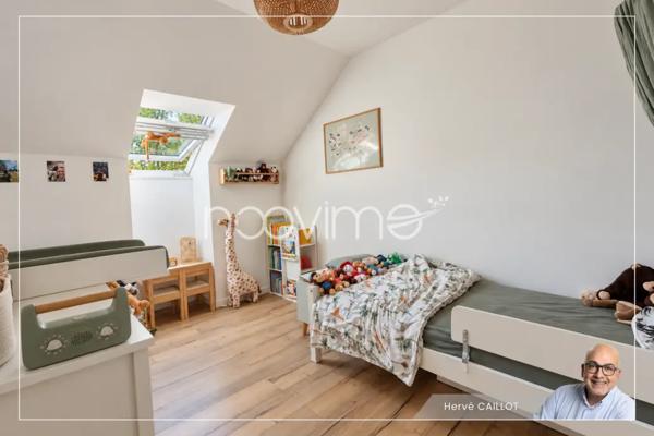 MAISON - 78,45 m2 - 4 Pièces