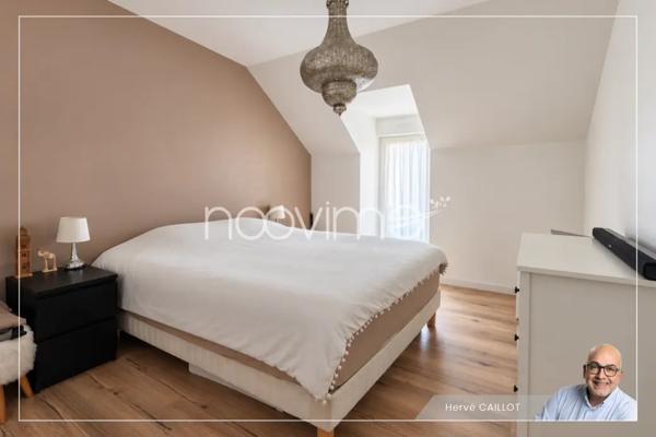 MAISON - 78,45 m2 - 4 Pièces