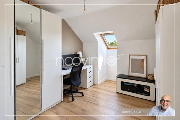 MAISON - 78,45 m2 - 4 Pièces