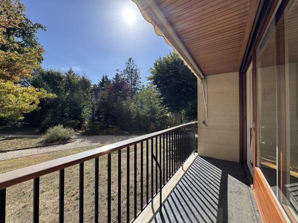 Appartement
         6 pièces
        - 112 m² Exclusivité 310 000 € *