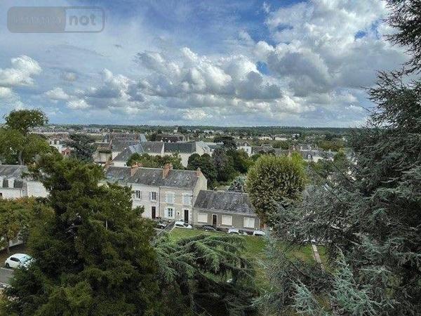 Appartement à vendre à Blois dans le Loir-et-Cher (41000), ref : 001/2168