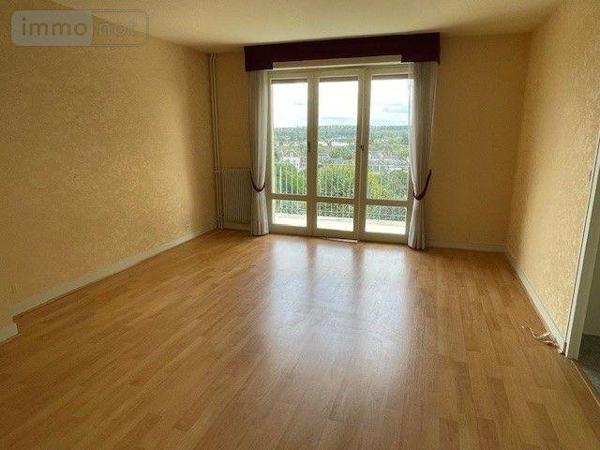 Appartement à vendre à Blois dans le Loir-et-Cher (41000), ref : 001/2168