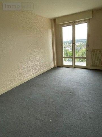 Appartement à vendre à Blois dans le Loir-et-Cher (41000), ref : 001/2168