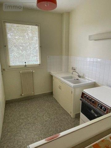 Appartement à vendre à Blois dans le Loir-et-Cher (41000), ref : 001/2168