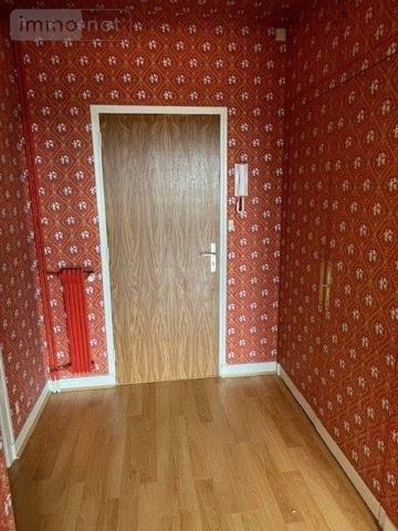 Appartement à vendre à Blois dans le Loir-et-Cher (41000), ref : 001/2168