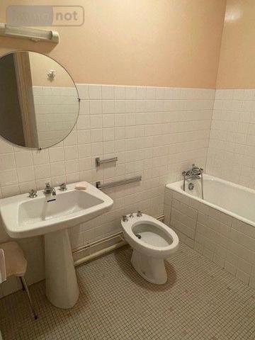 Appartement à vendre à Blois dans le Loir-et-Cher (41000), ref : 001/2168