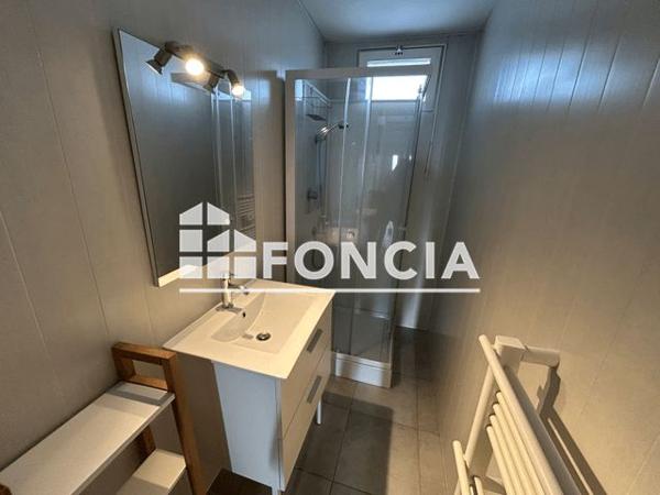 Location Appartement meublé 2 pièces 39.53 m² - 24 RUE SALAZARD Carbon-blanc 33560