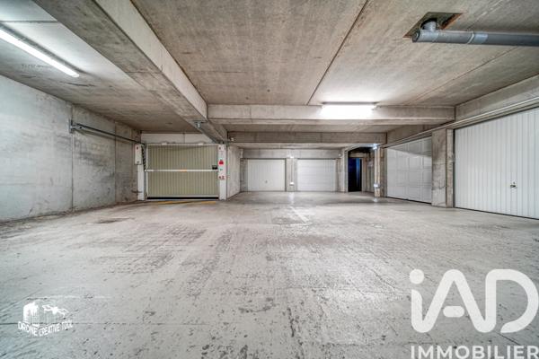 Appartement à vendre 3 pièces 58 m² Florange