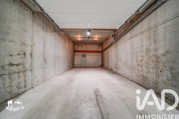 Appartement à vendre 3 pièces 58 m² Florange