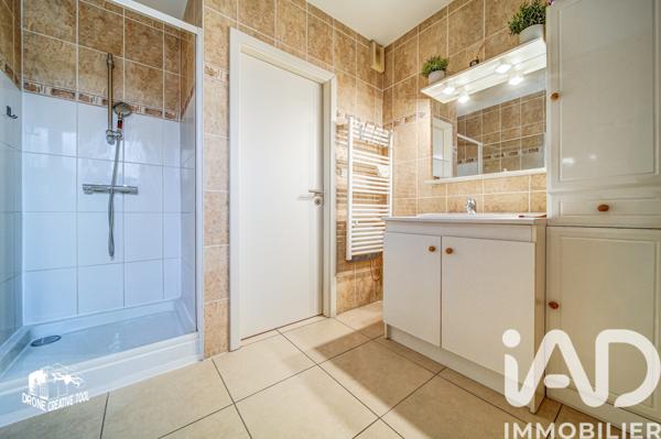 Appartement à vendre 3 pièces 58 m² Florange