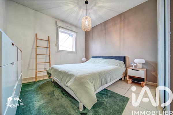 Appartement à vendre 3 pièces 58 m² Florange