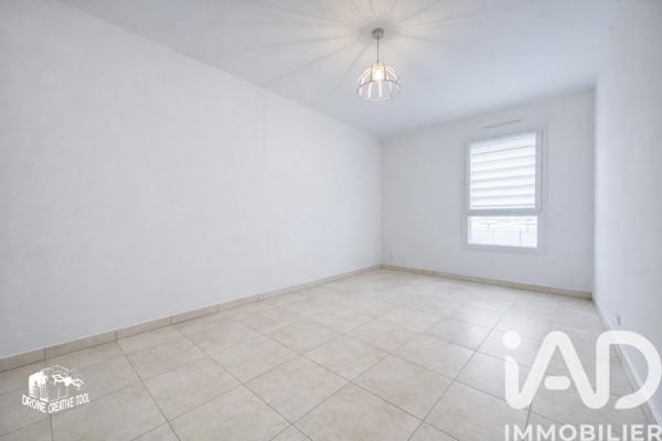 Appartement à vendre 3 pièces 58 m² Florange