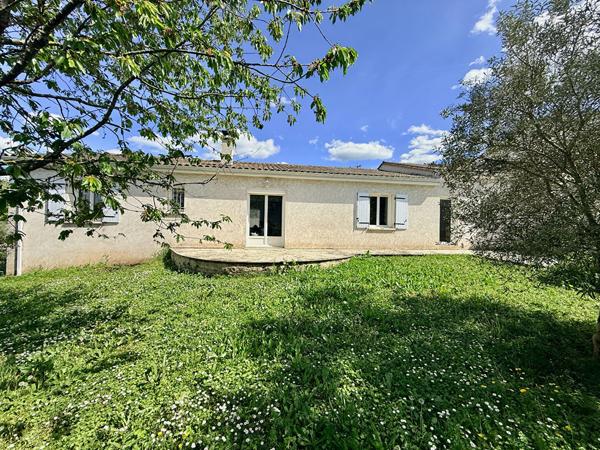 Maison 6 pièces 132 m2