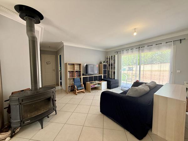 Maison 6 pièces 132 m2