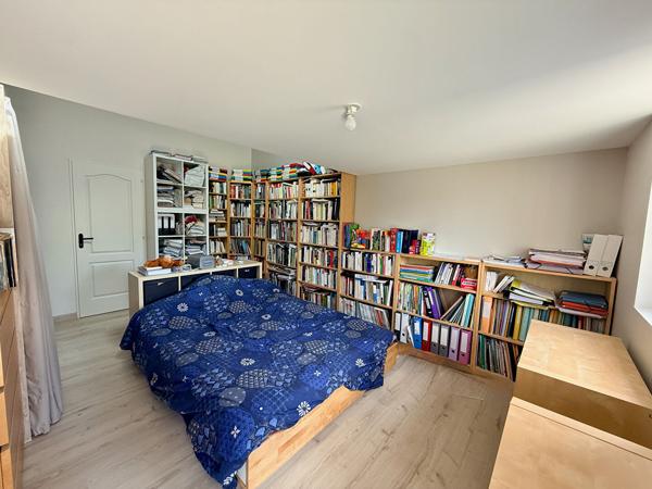 Maison 6 pièces 132 m2