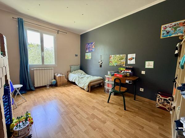 Maison 6 pièces 132 m2