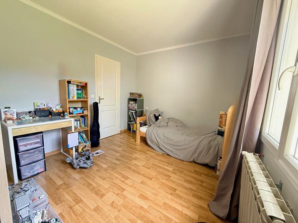 Maison 6 pièces 132 m2