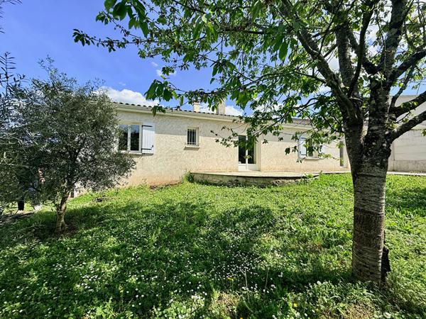 Maison 6 pièces 132 m2