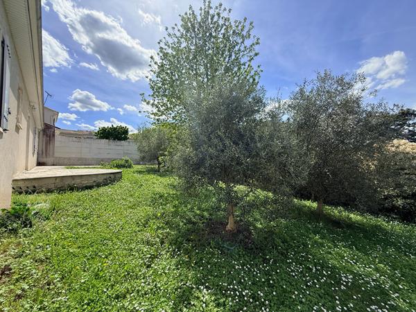 Maison 6 pièces 132 m2
