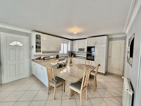 Maison 6 pièces 132 m2