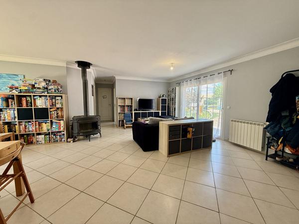 Maison 6 pièces 132 m2
