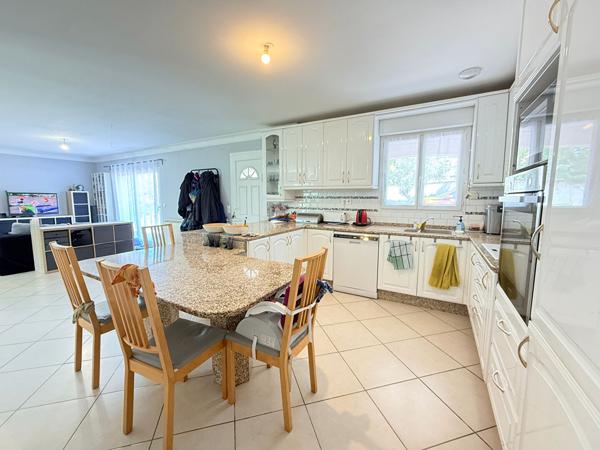 Maison 6 pièces 132 m2