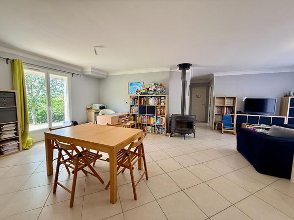 Maison 6 pièces 132 m2