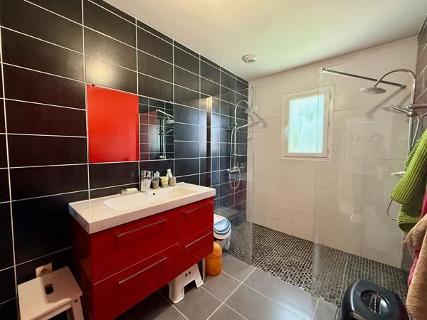 Maison 6 pièces 132 m2