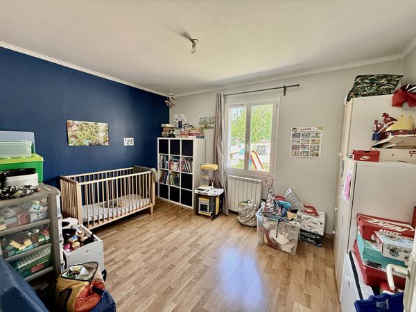 Maison 6 pièces 132 m2