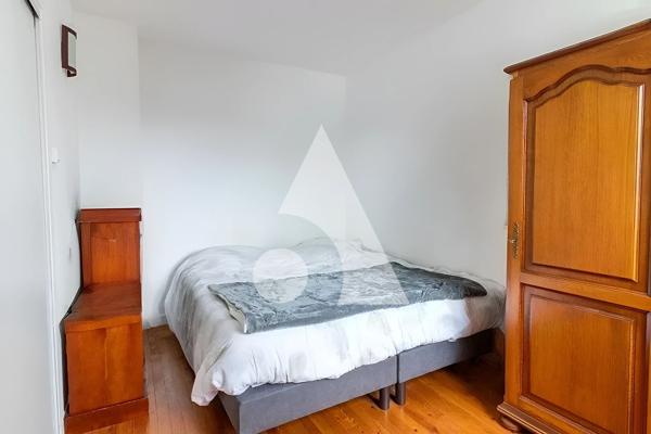 Appartement 3 pièces 51.55 m2