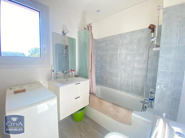 Appartement à vendre 1 pièce 30m²