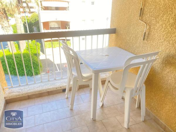 Appartement à vendre 1 pièce 30m²