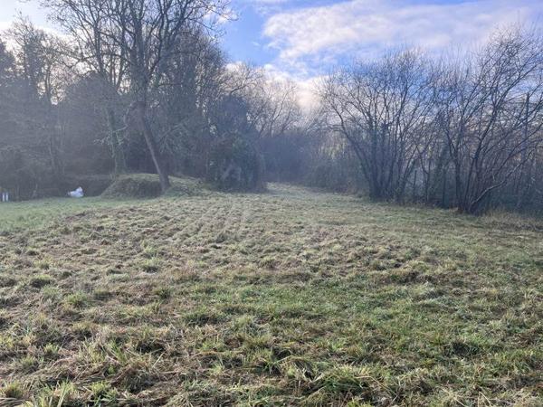 Terrain à vendre |  Lannion |  1695 m²