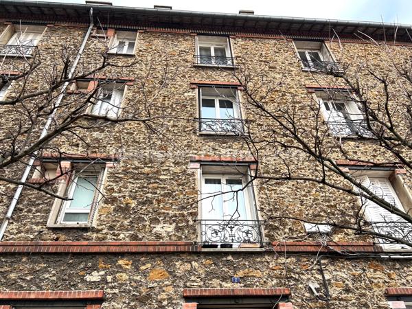 Livry-Gargan à 2 pas du Tram!