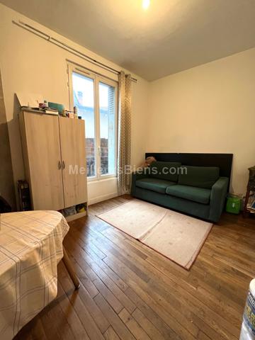 Livry-Gargan à 2 pas du Tram!