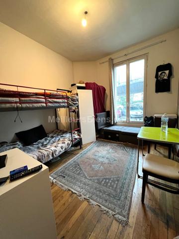 Livry-Gargan à 2 pas du Tram!